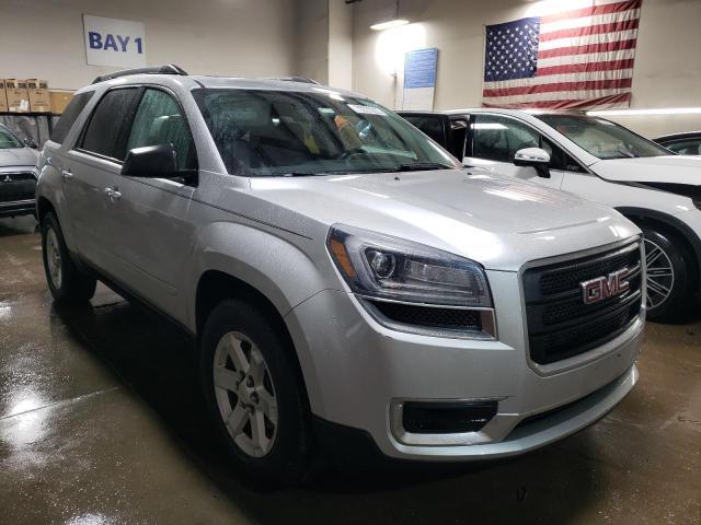 Photo 4 from auction – 2014 GMC ACADIA SLE with VIN 1GKKRPKD0EJ375478
