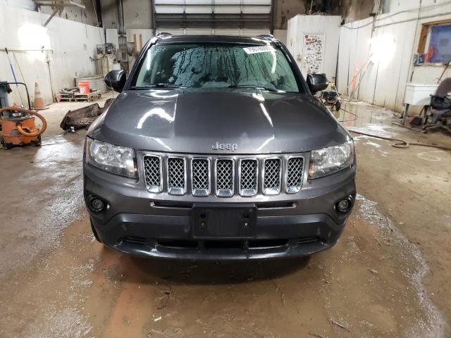 Photo 5 from auction – 2014 JEEP COMPASS LA with VIN 1C4NJDEB8ED762318