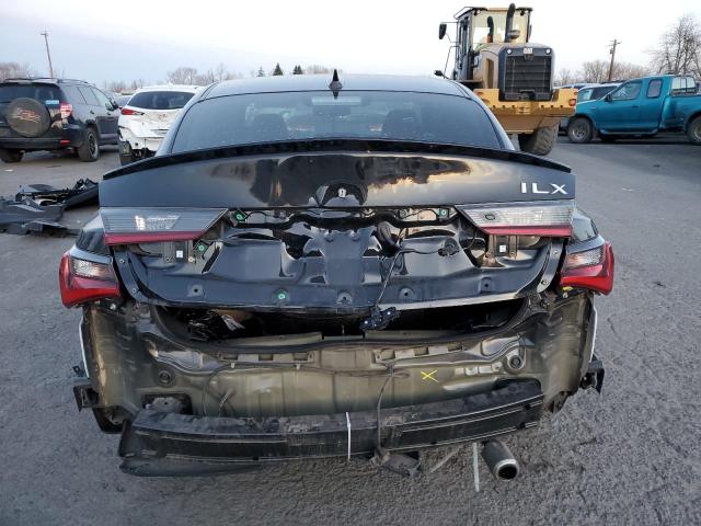 Photo 6 from auction – 2019 ACURA ILX PREMIU with VIN 19UDE2F87KA005397