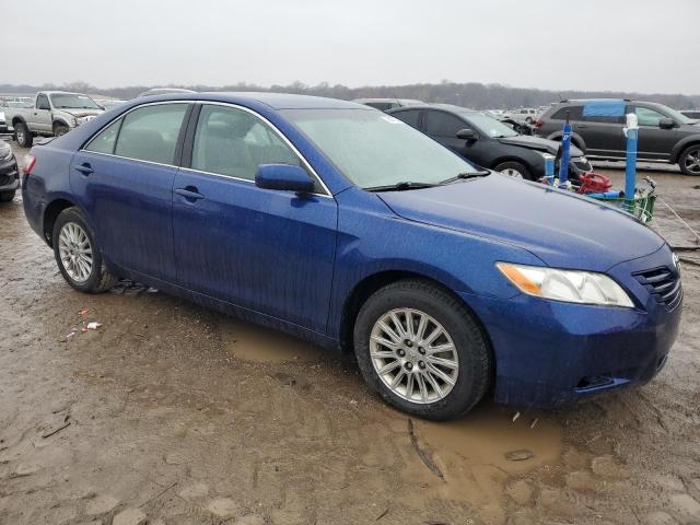 Photo 4 from auction – 2009 TOYOTA CAMRY BASE with VIN 4T4BE46K49R120885