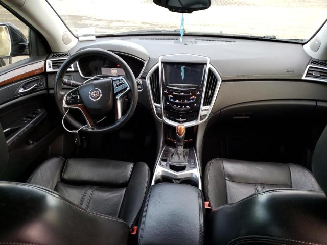 Photo 8 from auction – 2013 CADILLAC SRX PERFOR with VIN 3GYFNDE38DS609402