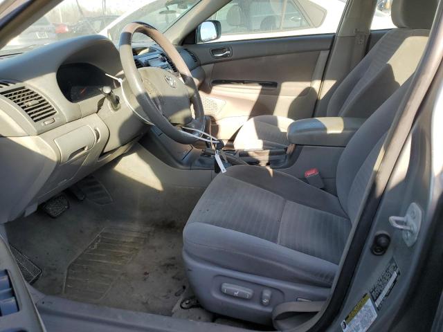 Photo 7 from auction – 2006 TOYOTA CAMRY LE with VIN 4T1BE32K66U692885