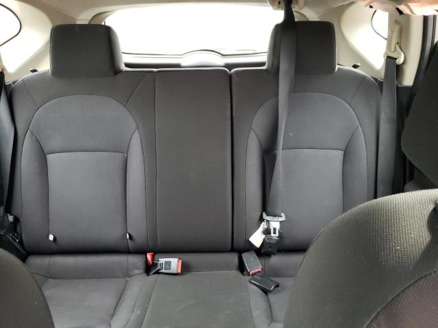 Photo 10 from auction – 2013 NISSAN ROGUE S with VIN JN8AS5MT6DW042986