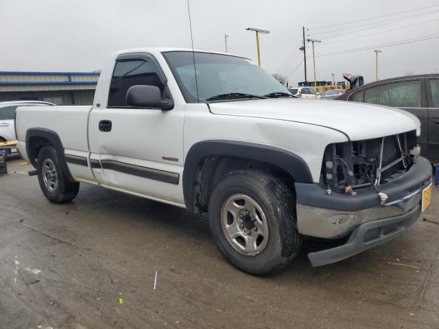 Photo 4 from auction – 2002 CHEVROLET SILVERADO with VIN 1GCEC14V32Z285204
