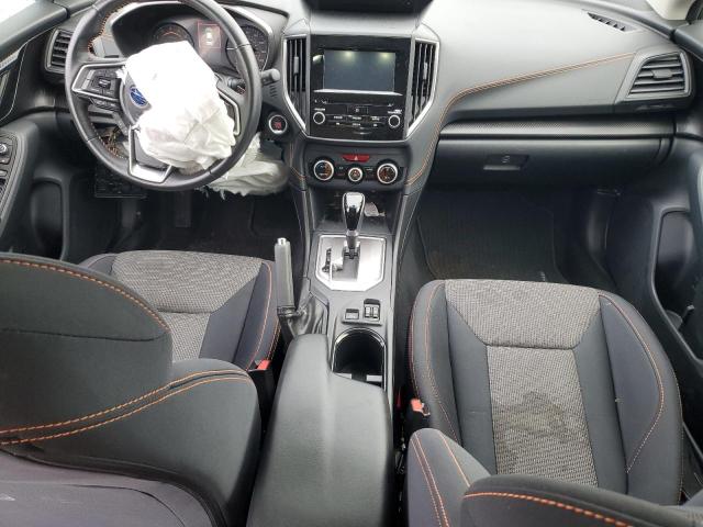 Photo 8 from auction – 2021 SUBARU CROSSTREK with VIN JF2GTAECXMH686619
