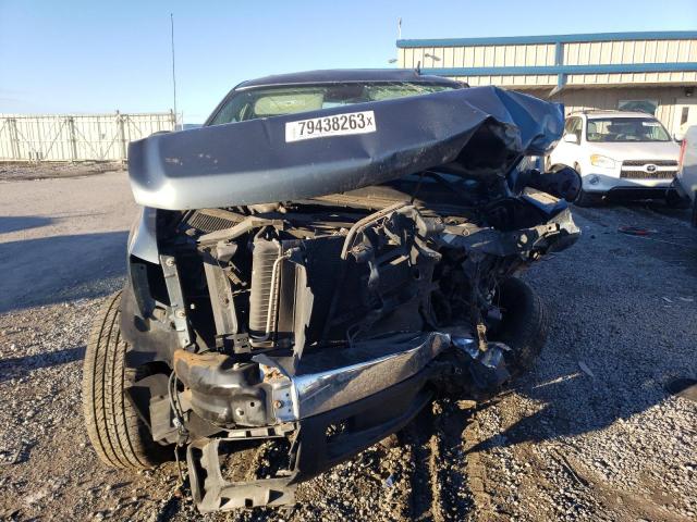 Foto 5 de la subasta – 2007 CHEVROLET SILVERADO con VIN 2GCEK13C271728638
