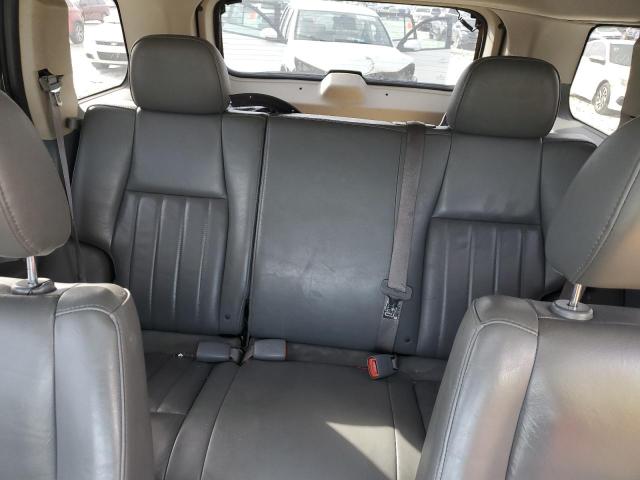 Photo 10 from auction – 2007 JEEP GRAND CHER with VIN 1J8HS48P77C699439