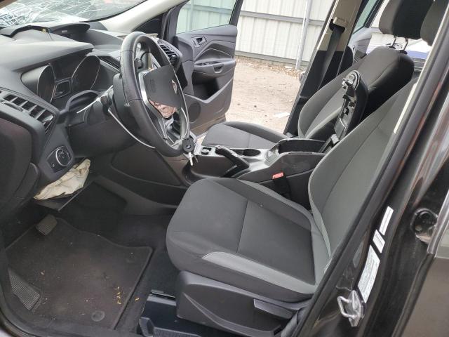 Photo 7 from auction – 2016 FORD ESCAPE S with VIN 1FMCU0F74GUC51205