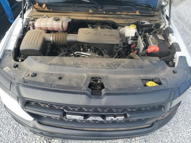Photo 11 from auction – 2023 RAM 1500 TRADE with VIN 1C6SRECG5PN619783