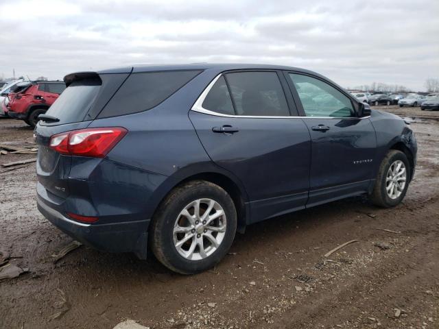 Photo 3 from auction – 2018 CHEVROLET EQUINOX LT with VIN 3GNAXSEV9JS528041