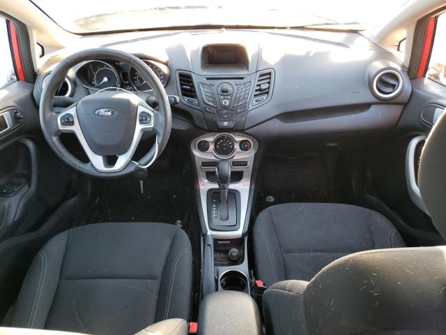 Photo 8 from auction – 2014 FORD FIESTA SE with VIN 3FADP4EJ1EM241470