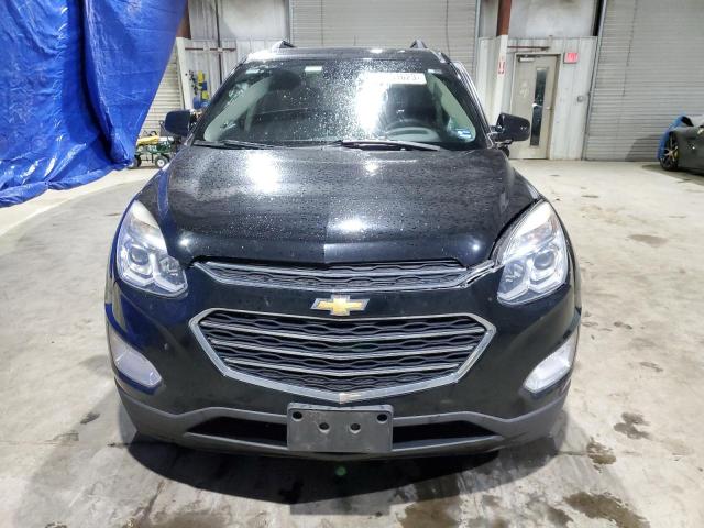 Photo 5 from auction – 2016 CHEVROLET EQUINOX LT with VIN 2GNALCEK0G1152860