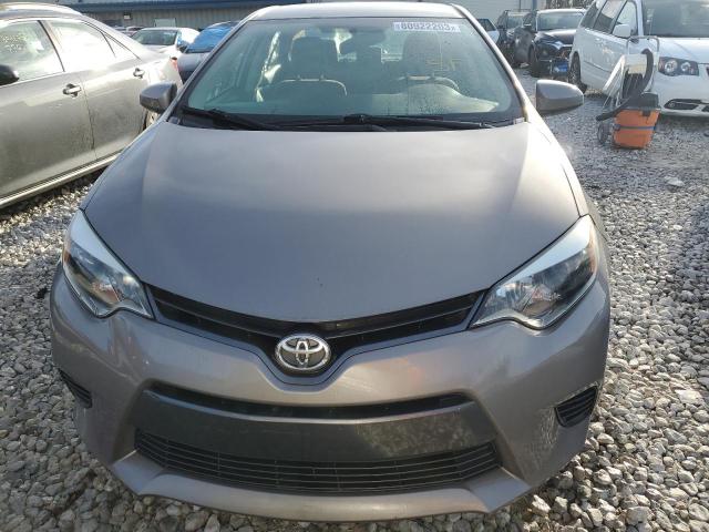 Photo 5 from auction – 2015 TOYOTA COROLLA L with VIN 2T1BURHE8FC402672