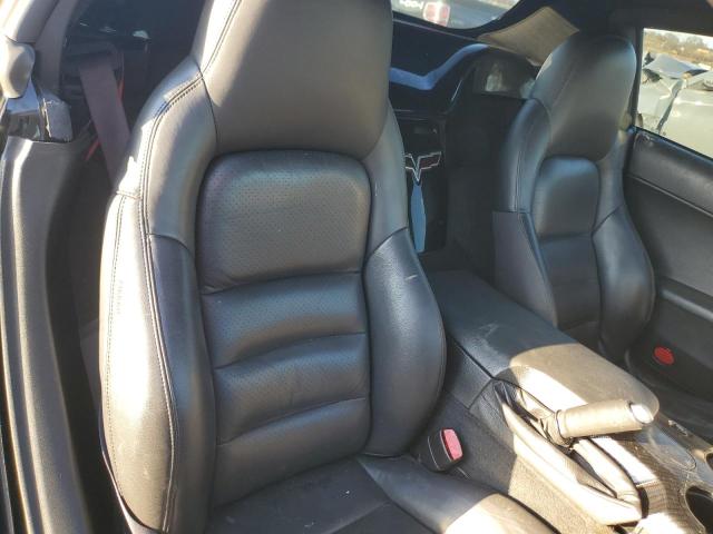 Photo 10 from auction – 2007 CHEVROLET CORVETTE with VIN 1G1YY36U775110153