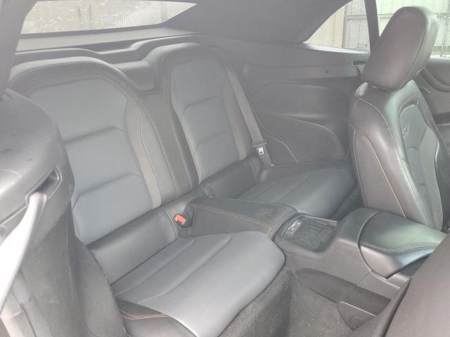 Photo 10 from auction – 2017 CHEVROLET CAMARO SS with VIN 1G1FH3D72H0112508