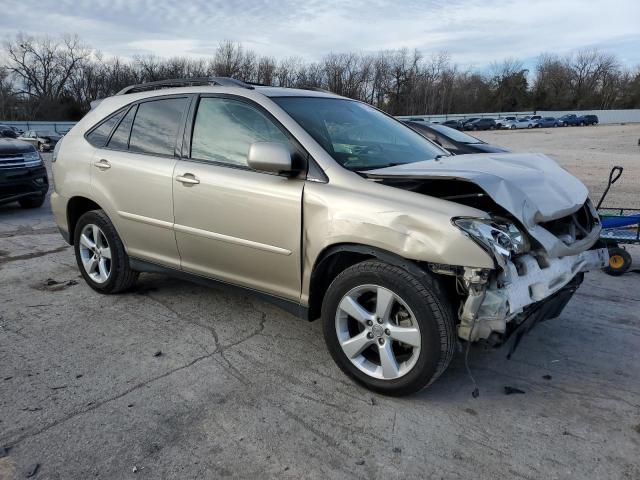 Photo 4 from auction – 2004 LEXUS RX 330 with VIN JTJGA31U040029807