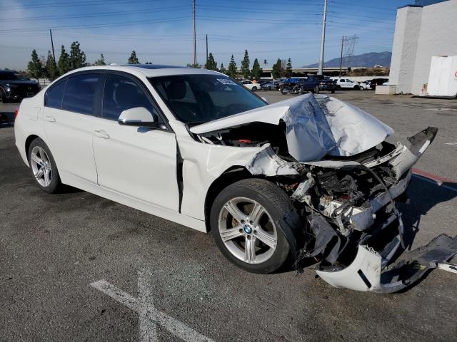 Photo 4 from auction – 2013 BMW 328 I with VIN WBA3A5G52DNP26957