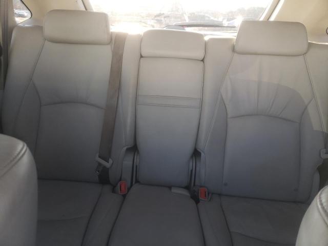 Photo 10 from auction – 2008 LEXUS RX 350 with VIN 2T2HK31U78C072083