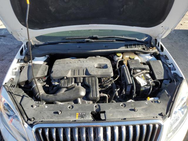 Photo 11 from auction – 2015 BUICK VERANO with VIN 1G4PS5SK0F4163362
