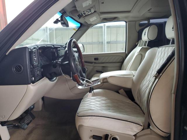 Фото 7 с аукциона – 2006 CADILLAC ESCALADE E с VIN 3GYFK66N86G150933
