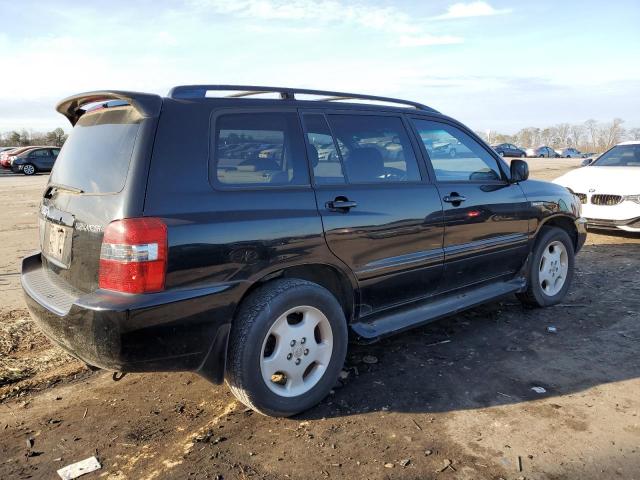 Photo 3 from auction – 2005 TOYOTA HIGHLANDER with VIN JTEEP21A650074627