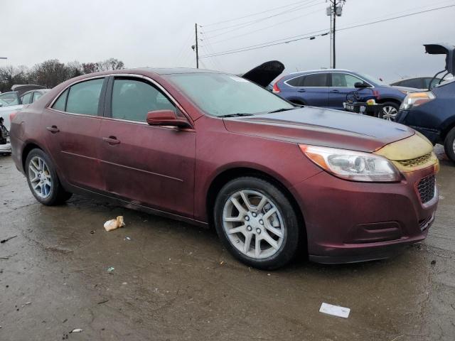 Photo 4 from auction – 2014 CHEVROLET MALIBU 1LT with VIN 1G11C5SL2EF149166