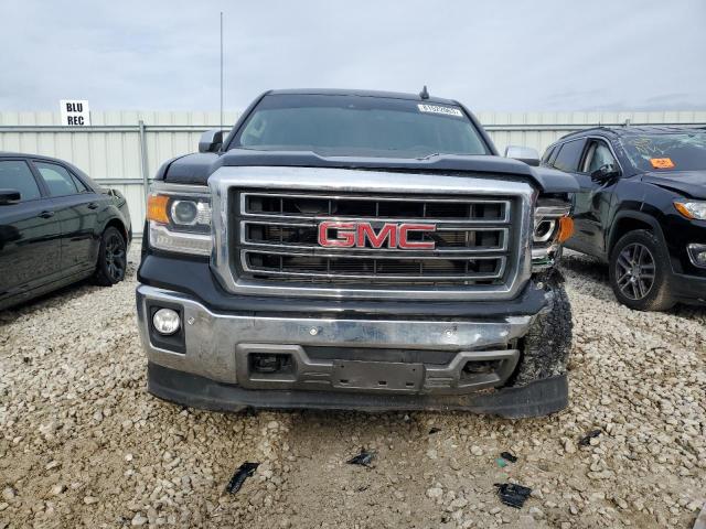 Photo 5 from auction – 2015 GMC SIERRA K15 with VIN 3GTU2VEC9FG517670