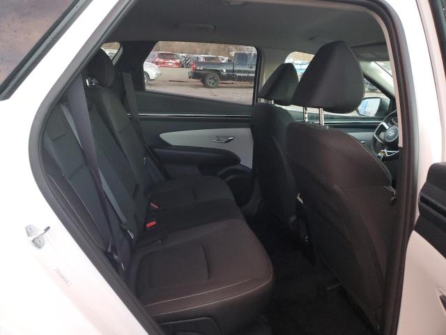 Photo 11 from auction – 2023 HYUNDAI TUCSON SEL with VIN KM8JBCAE6PU244647