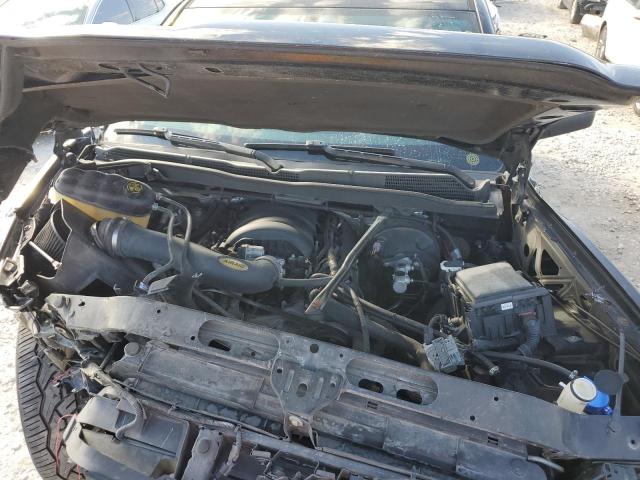 Photo 11 from auction – 2014 CHEVROLET SILVERADO with VIN 3GCPCREC8EG284879