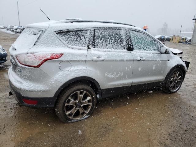 Photo 3 from auction – 2013 FORD ESCAPE SEL with VIN 1FMCU9H98DUD01327