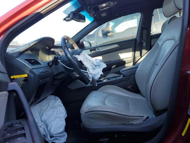 Photo 7 from auction – 2015 HYUNDAI SONATA SPO with VIN 5NPE34AB0FH054513