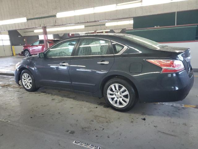 Photo 2 from auction – 2014 NISSAN ALTIMA 2.5 with VIN 1N4AL3AP5EC136001