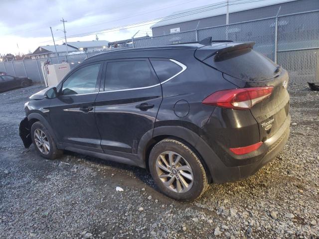 Photo 2 from auction – 2016 HYUNDAI TUCSON LIM with VIN KM8J3CA48GU248526