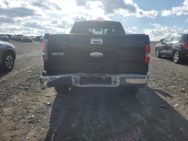 Photo 6 from auction – 2006 FORD F150 SUPER with VIN 1FTPW14V86FB09451