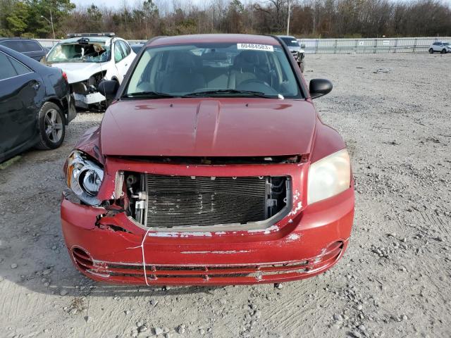 Photo 5 from auction – 2007 DODGE CALIBER with VIN 1B3HB28B57D104289