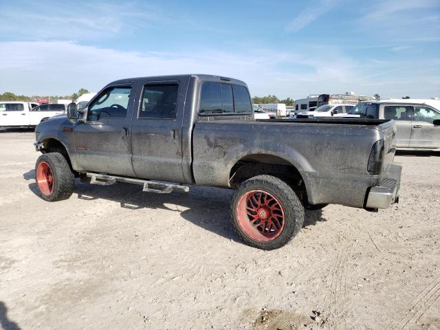 Photo 2 from auction – 2005 FORD F250 SUPER with VIN 1FTSW21P85EC16428