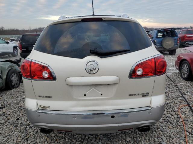 Photo 6 from auction – 2009 BUICK ENCLAVE CX with VIN 5GAER23DX9J208580