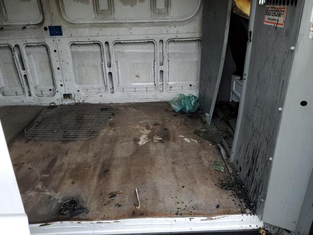 Photo 10 from auction – 2010 MERCEDES-BENZ SPRINTER 2 with VIN WD3PE8CC1A5484537