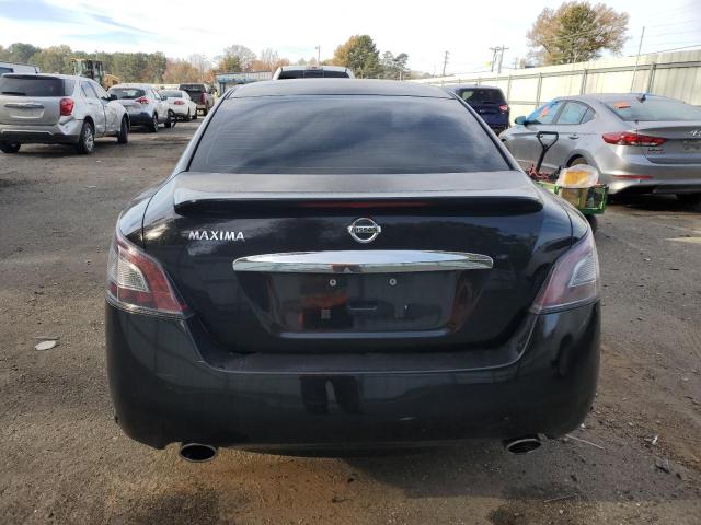 Photo 6 from auction – 2012 NISSAN MAXIMA S with VIN 1N4AA5AP8CC836383