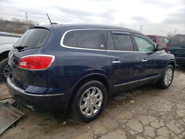 Photo 3 from auction – 2016 BUICK ENCLAVE with VIN 5GAKVCKD0GJ218845