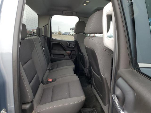 Photo 10 from auction – 2015 GMC SIERRA K15 with VIN 1GTV2UEC8FZ295248