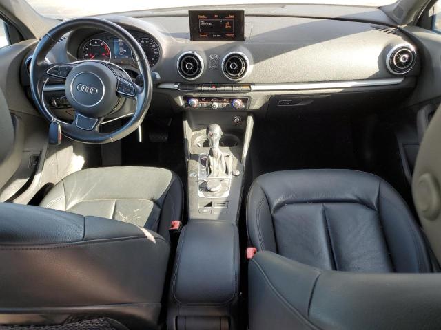 Photo 8 from auction – 2016 AUDI A3 PREMIUM with VIN WAUA7GFF4G1060577