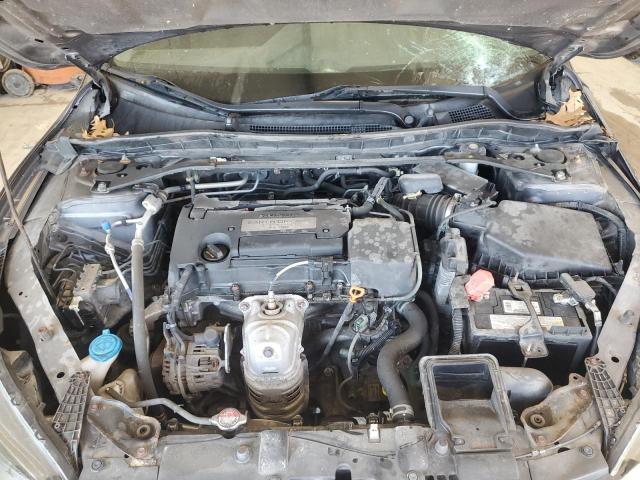 Photo 11 from auction – 2015 HONDA ACCORD SPO with VIN 1HGCR2F51FA215909