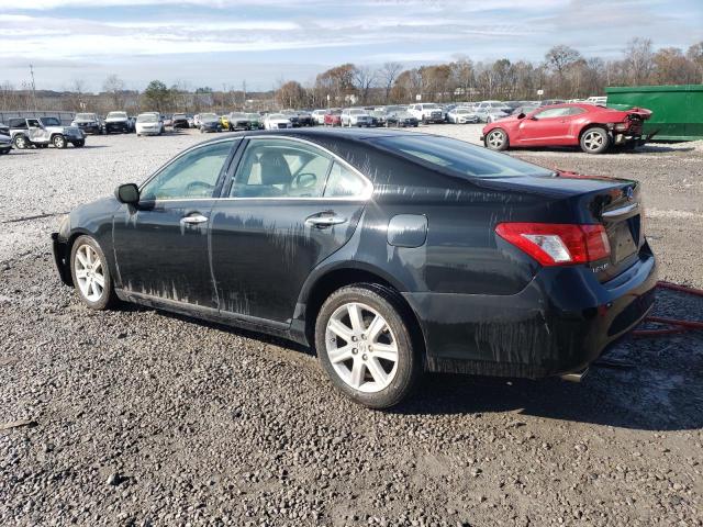 Фото 2 с аукциона – 2008 LEXUS ES 350 с VIN JTHBJ46G182176703