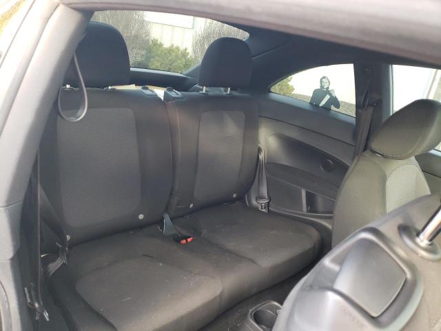 Photo 10 from auction – 2014 VOLKSWAGEN BEETLE with VIN 3VWFP7AT1EM603029