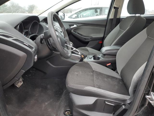 Photo 7 from auction – 2014 FORD FOCUS SE with VIN 1FADP3F26EL386636