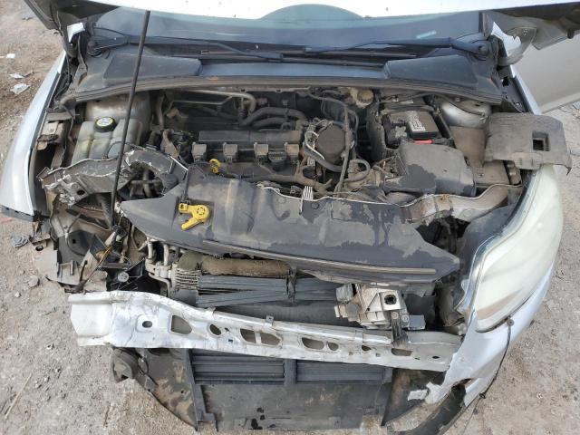 Photo 11 from auction – 2012 FORD FOCUS SE with VIN 1FAHP3F21CL243530