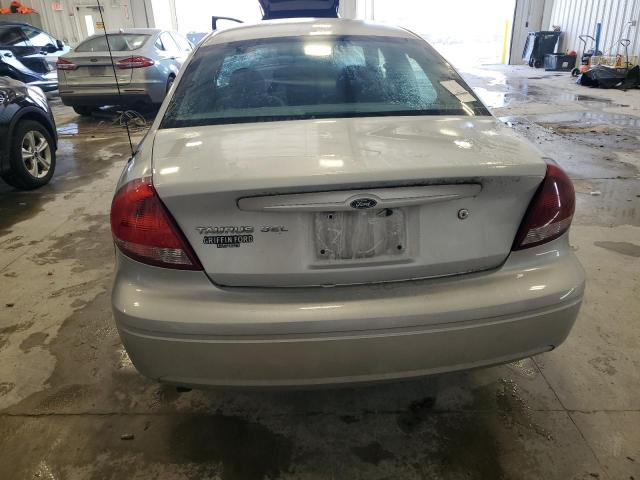 Photo 6 from auction – 2007 FORD TAURUS SEL with VIN 1FAFP56U57A218197