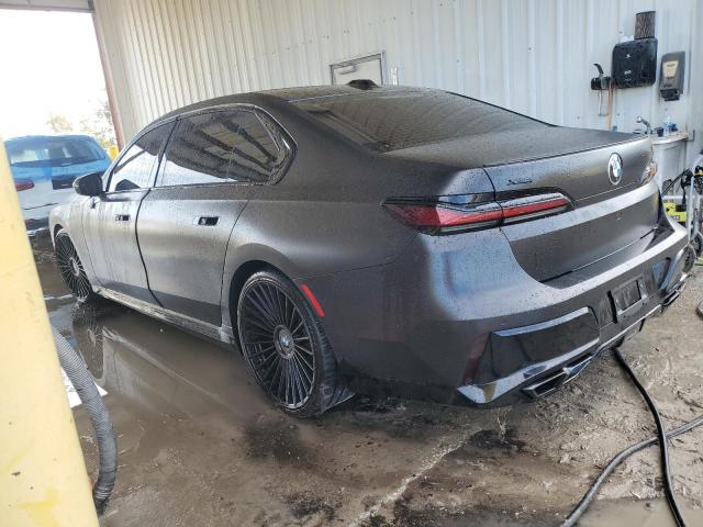 Photo 2 from auction – 2023 BMW 760 XI with VIN WBA33EJ09PCM14285
