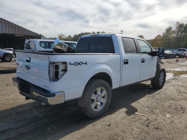 Photo 3 from auction – 2011 FORD F150 SUPER with VIN 1FTFW1EF7BKD91148